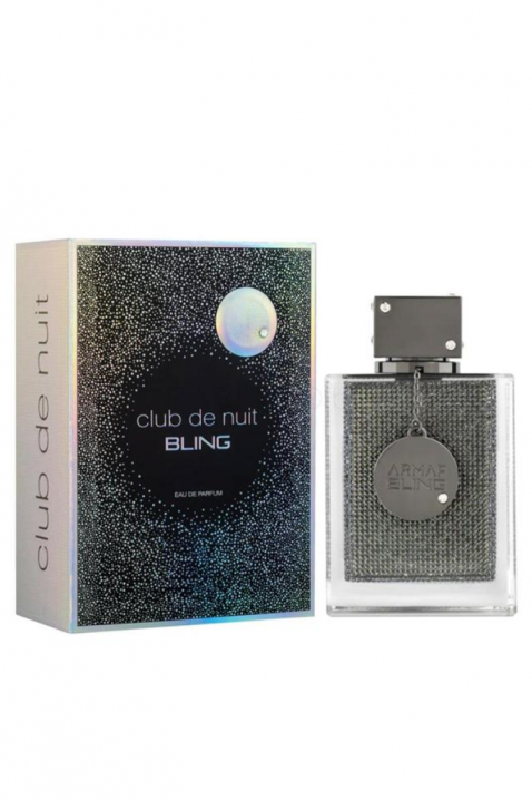 Парфюм Armaf Club de Nuit Bling EDP 75 mlIVET.BG - Твоят онлайн бутик.