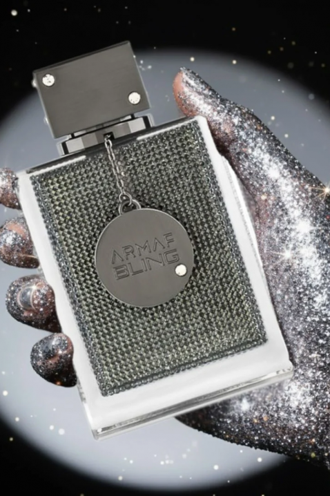 Парфюм Armaf Club de Nuit Bling EDP 75 mlIVET.BG - Твоят онлайн бутик.
