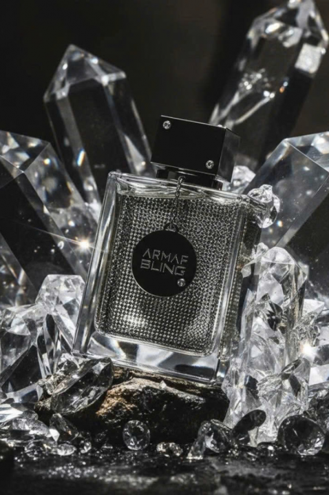 Парфюм Armaf Club de Nuit Bling EDP 75 mlIVET.BG - Твоят онлайн бутик.