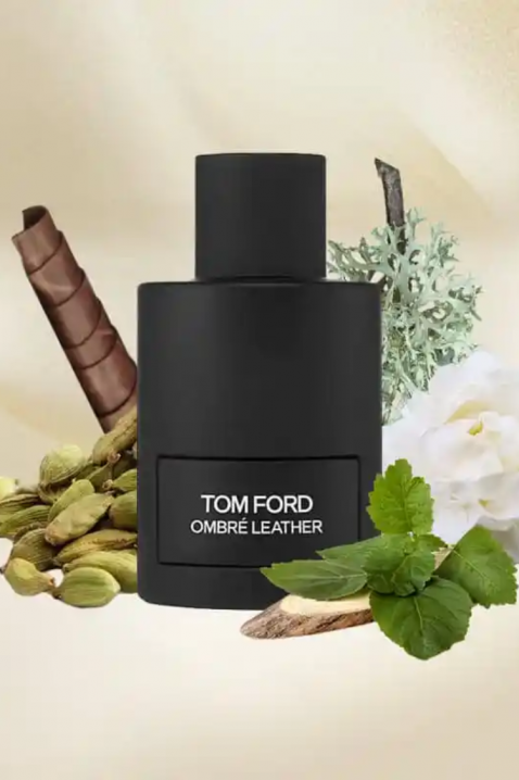 Парфюм Tom Ford Ombre Leather EDP 50 mlIVET.BG - Твоят онлайн бутик.