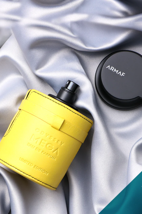 Парфюм Armaf Odyssey Mega Limited Edition EDP 100 mlIVET.BG - Твоят онлайн бутик.