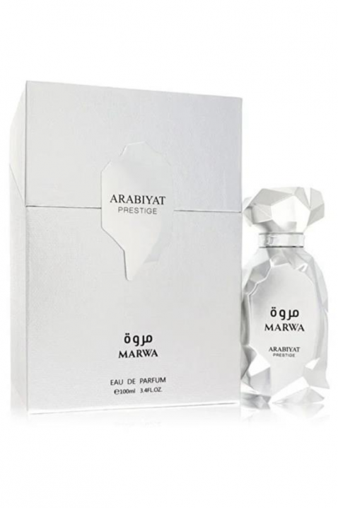 Парфюм Arabiyat Prestige Marwa EDP 100 mlIVET.BG - Твоят онлайн бутик.