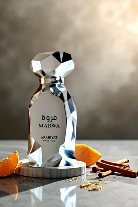 Парфюм Arabiyat Prestige Marwa EDP 100 mlIVET.BG - Твоят онлайн бутик.