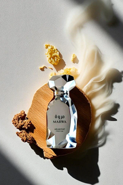 Парфюм Arabiyat Prestige Marwa EDP 100 mlIVET.BG - Твоят онлайн бутик.