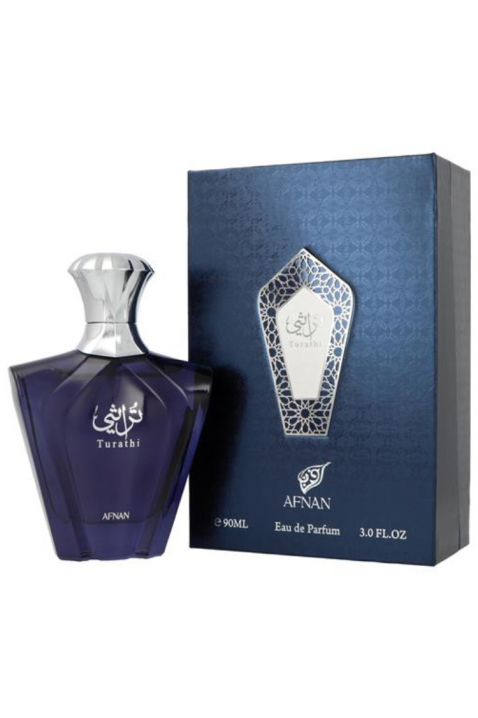 Парфюм Afnan Turathi Blue EDP 90 mlIVET.BG - Твоят онлайн бутик.