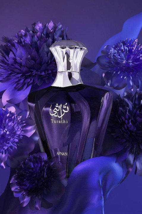 Парфюм Afnan Turathi Blue EDP 90 mlIVET.BG - Твоят онлайн бутик.
