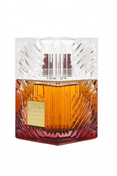 Парфюм Lattafa Khamrah Dukhan EDP 100 mlIVET.BG - Твоят онлайн бутик.