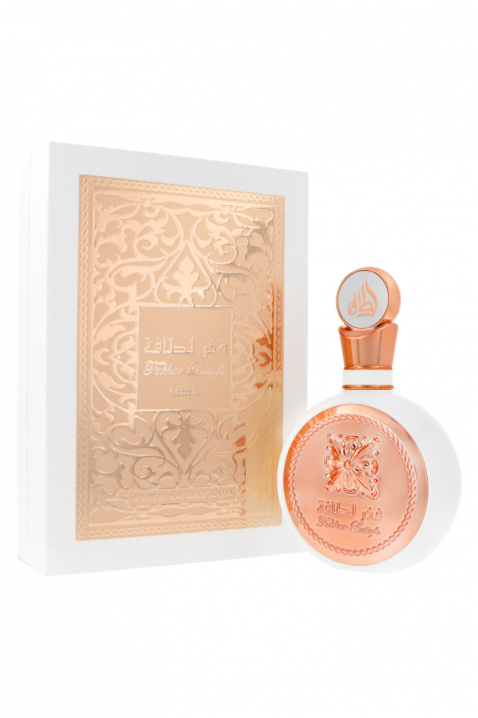Парфюм Lattafa Fakhar For Women EDP 100 mlIVET.BG - Твоят онлайн бутик.