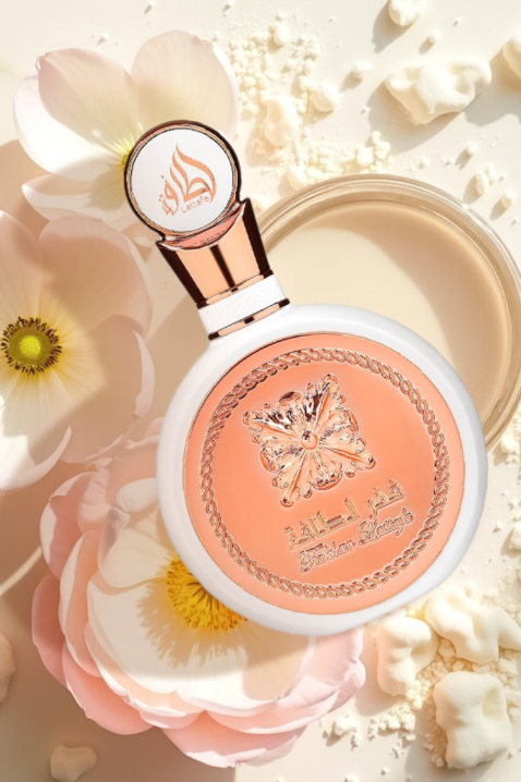 Парфюм Lattafa Fakhar For Women EDP 100 mlIVET.BG - Твоят онлайн бутик.