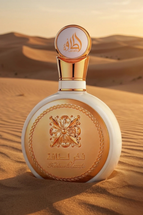 Парфюм Lattafa Fakhar For Women EDP 100 mlIVET.BG - Твоят онлайн бутик.