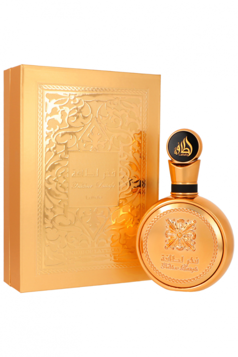 Парфюм Lattafa Fakhar Extrait EDP 100 mlIVET.BG - Твоят онлайн бутик.