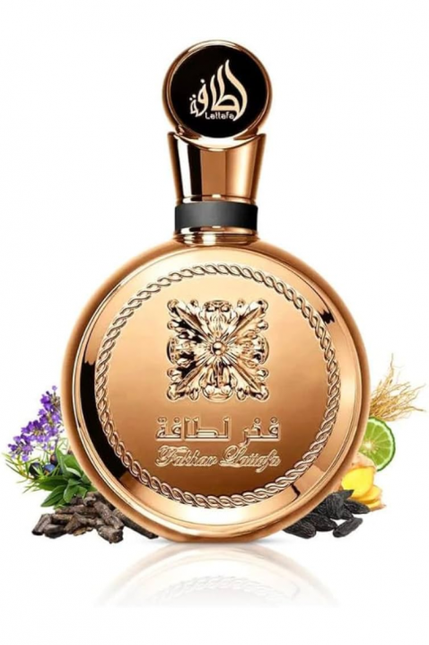 Парфюм Lattafa Fakhar Extrait EDP 100 mlIVET.BG - Твоят онлайн бутик.