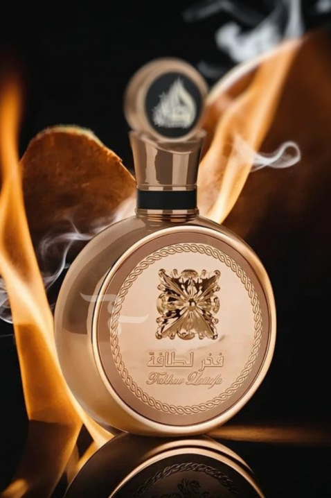 Парфюм Lattafa Fakhar Extrait EDP 100 mlIVET.BG - Твоят онлайн бутик.