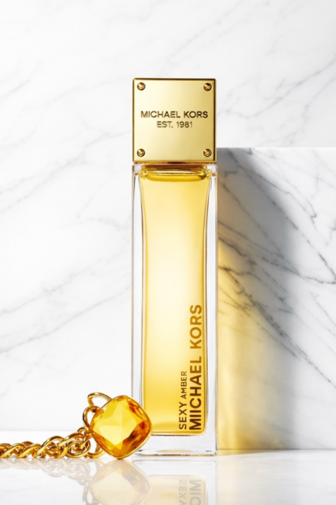 Парфюм тестер Michael Kors Sexy Amber EDP 100 mlIVET.BG - Твоят онлайн бутик.