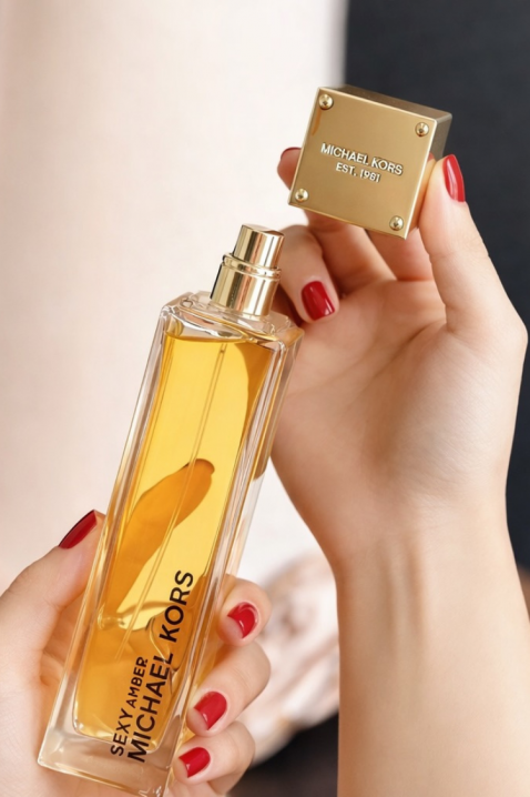 Парфюм тестер Michael Kors Sexy Amber EDP 100 mlIVET.BG - Твоят онлайн бутик.
