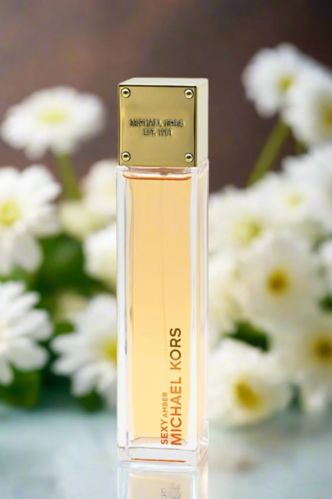 Парфюм тестер Michael Kors Sexy Amber EDP 100 mlIVET.BG - Твоят онлайн бутик.