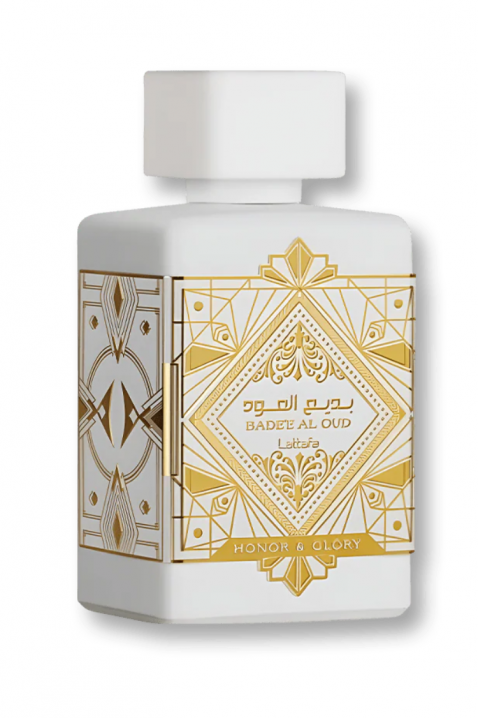 Парфюм Lattafa Bade`e Al Oud Honor & Glory EDP 100 mlIVET.BG - Твоят онлайн бутик.