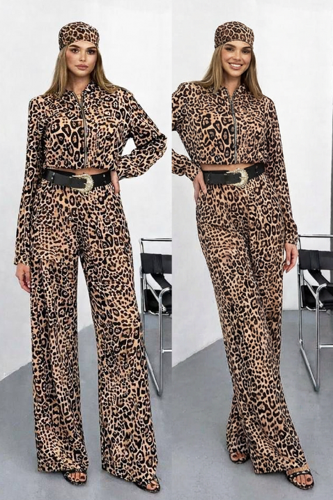 Комплект RAVONDELA, Цвят: многоцветен, IVET.BG - Твоят онлайн бутик.