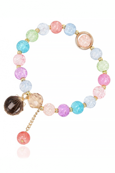 Гривна LORINZIA, Цвят: многоцветен, IVET.BG - Твоят онлайн бутик.