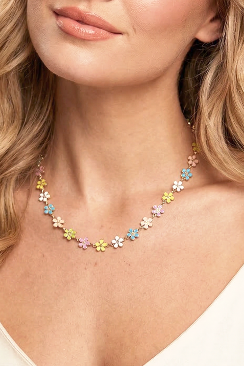 Колие GOLVERDAIVET.BG - Твоят онлайн бутик.