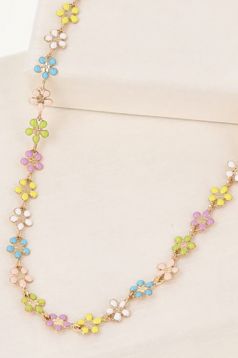 Колие GOLVERDAIVET.BG - Твоят онлайн бутик.