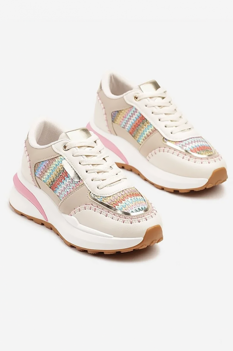 Дамски маратонки MARISITA, Цвят: многоцветен, IVET.BG - Твоят онлайн бутик.