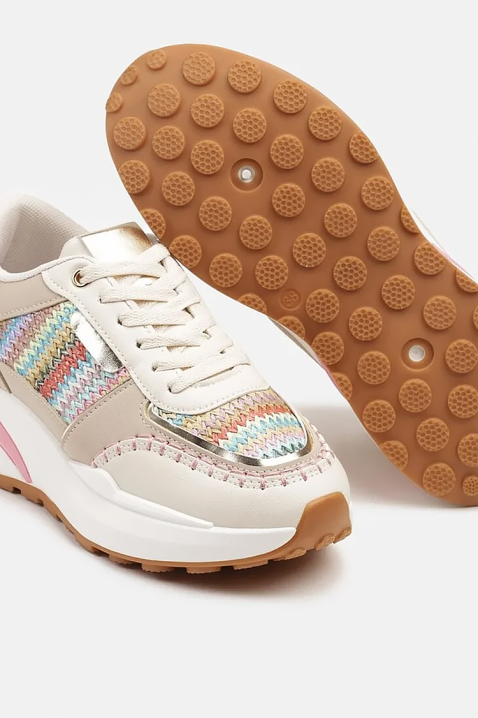 Дамски маратонки MARISITA, Цвят: многоцветен, IVET.BG - Твоят онлайн бутик.