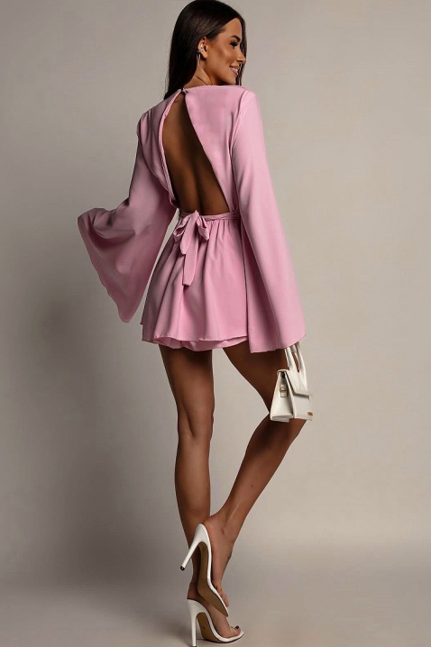 Комплект MERINISA PINK, Цвят: розов, IVET.BG - Твоят онлайн бутик.