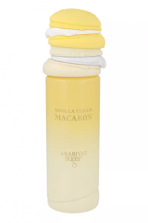 Парфюм Arabiyat Sugar Vanilla Cream Macaron EDP 100 mlIVET.BG - Твоят онлайн бутик.