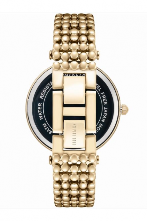 Дамски часовник Paul Lorens PL11378B2-3D1, Цвят: златен, IVET.BG - Твоят онлайн бутик.