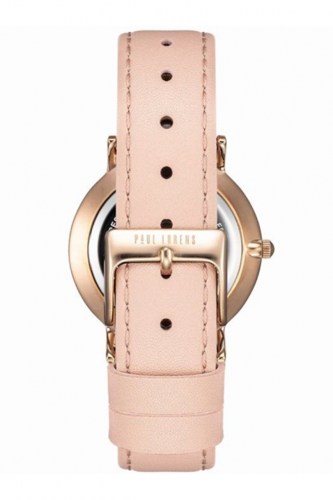 Дамски часовник Paul Lorens PL20006A-3E3, Цвят: розов, IVET.BG - Твоят онлайн бутик.