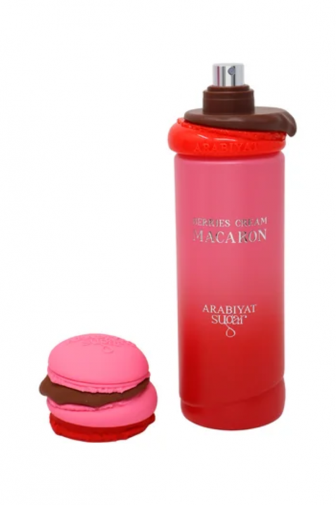 Парфюм Arabiyat Sugar Berries Cream Macaron EDP 100 mlIVET.BG - Твоят онлайн бутик.
