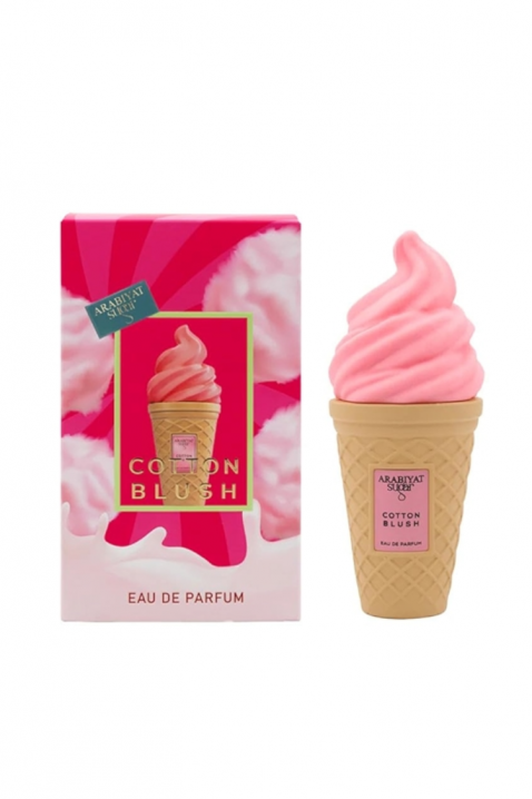 Парфюм Arabiyat Sugar Cotton Blush EDP 100 mlIVET.BG - Твоят онлайн бутик.