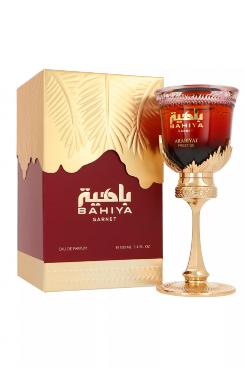 Парфюм Arabiyat Prestige Bahiya Garnet EDP 100 mlIVET.BG - Твоят онлайн бутик.