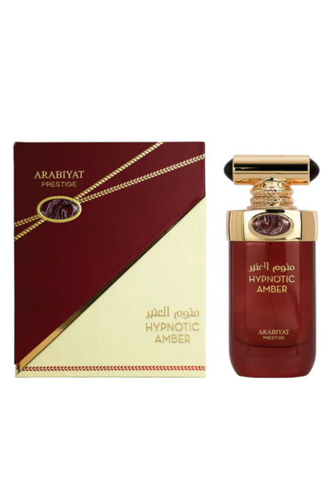 Парфюм Arabiyat Prestige Hypnotic Amber EDP 100 mlIVET.BG - Твоят онлайн бутик.