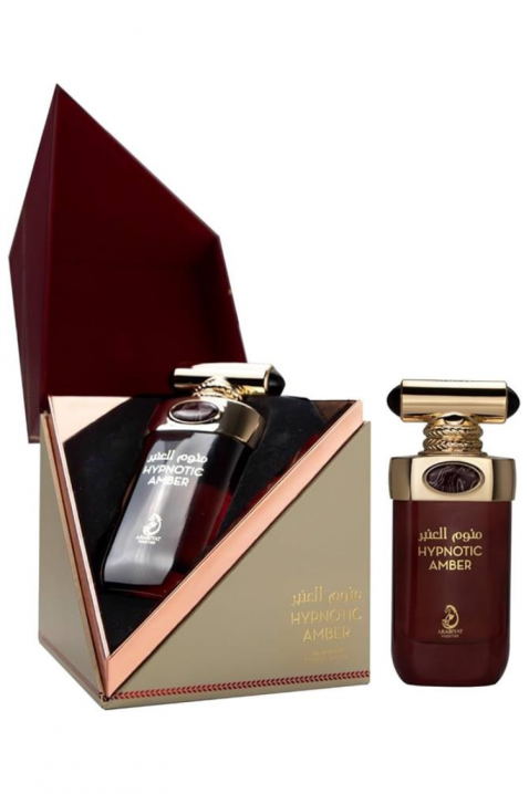 Парфюм Arabiyat Prestige Hypnotic Amber EDP 100 mlIVET.BG - Твоят онлайн бутик.