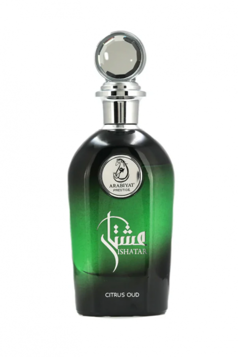 Парфюм Arabiyat Prestige Ishatar Citrus Oud EDP 110 mlIVET.BG - Твоят онлайн бутик.