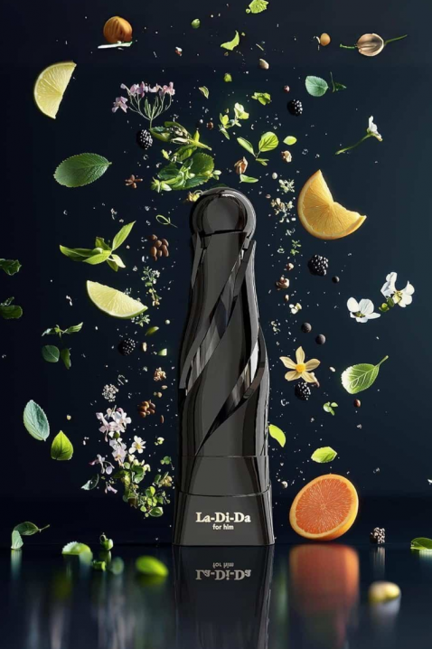 Парфюм Arabiyat Prestige La Di Da For Him EDP 100 mlIVET.BG - Твоят онлайн бутик.