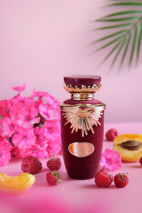 Парфюм Lattafa Lady Sakeena EDP 100 mlIVET.BG - Твоят онлайн бутик.