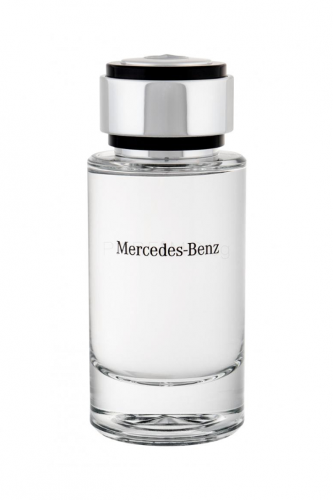 Парфюм тестер Mercedes-Benz For Men EDT 120 mlIVET.BG - Твоят онлайн бутик.