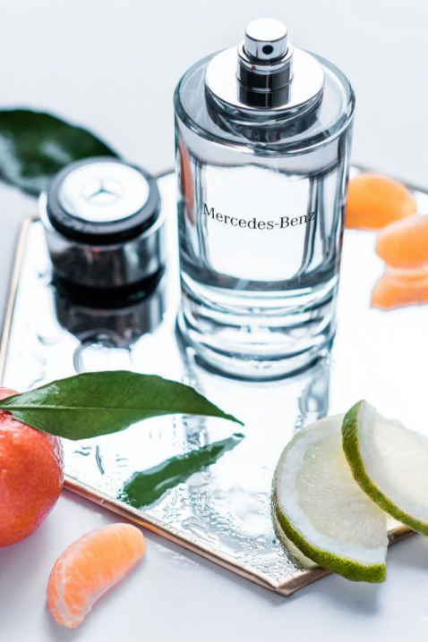 Парфюм тестер Mercedes-Benz For Men EDT 120 mlIVET.BG - Твоят онлайн бутик.