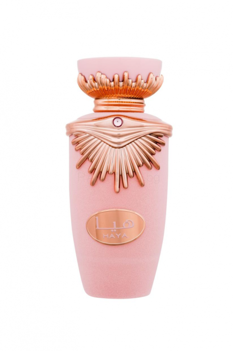 Парфюм Lattafa Haya EDP 100 mlIVET.BG - Твоят онлайн бутик.