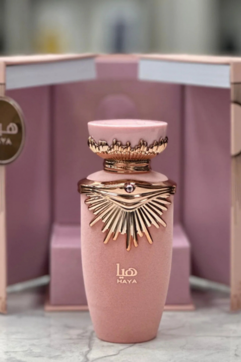 Парфюм Lattafa Haya EDP 100 mlIVET.BG - Твоят онлайн бутик.