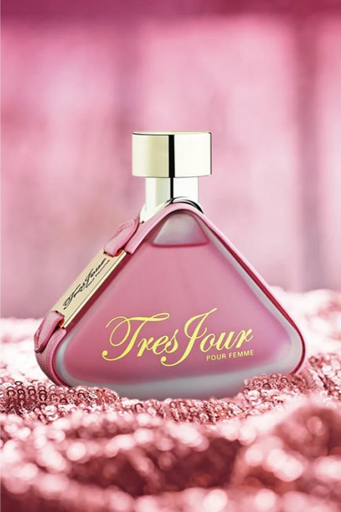Парфюм Armaf Tres Jour EDP 100 mlIVET.BG - Твоят онлайн бутик.