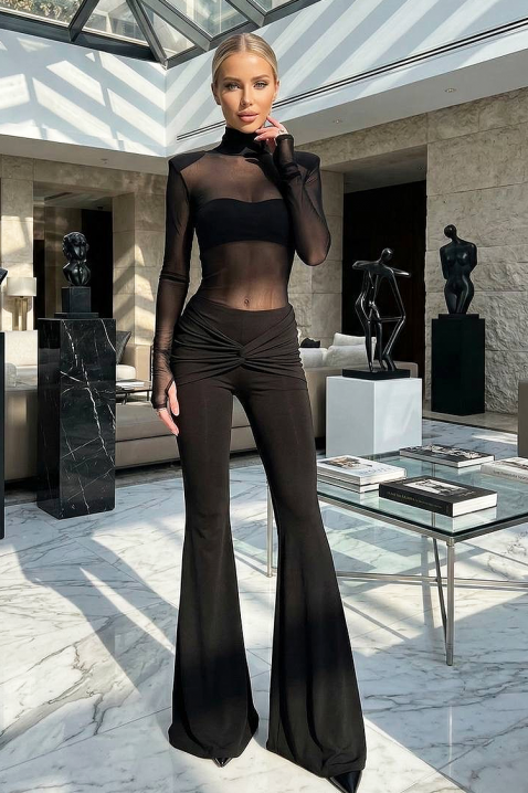 Комплект VEXORIA, Цвят: черен, IVET.BG - Твоят онлайн бутик.