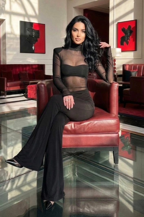 Комплект VEXORIA, Цвят: черен, IVET.BG - Твоят онлайн бутик.