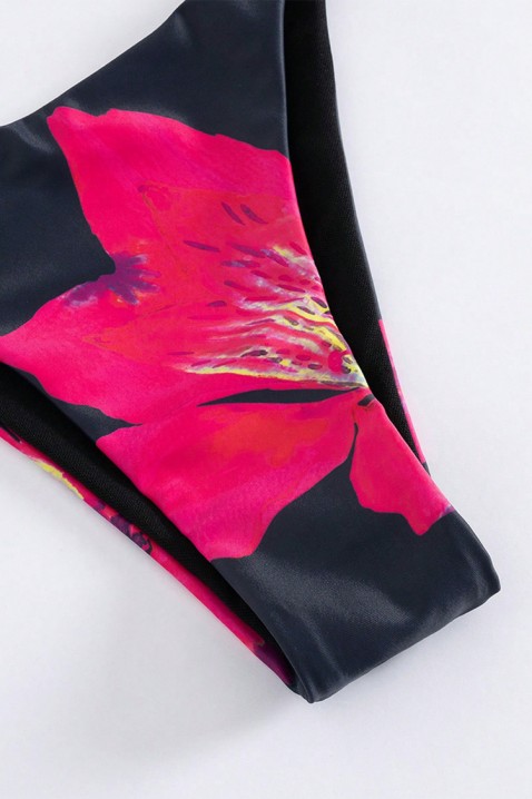 Плажен комплект NIOXELVA, Цвят: черен, IVET.BG - Твоят онлайн бутик.