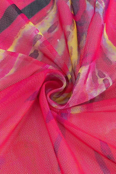 Плажен комплект NIOXELVA, Цвят: черен, IVET.BG - Твоят онлайн бутик.