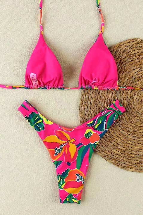 Бански KAZINA, Цвят: многоцветен, IVET.BG - Твоят онлайн бутик.