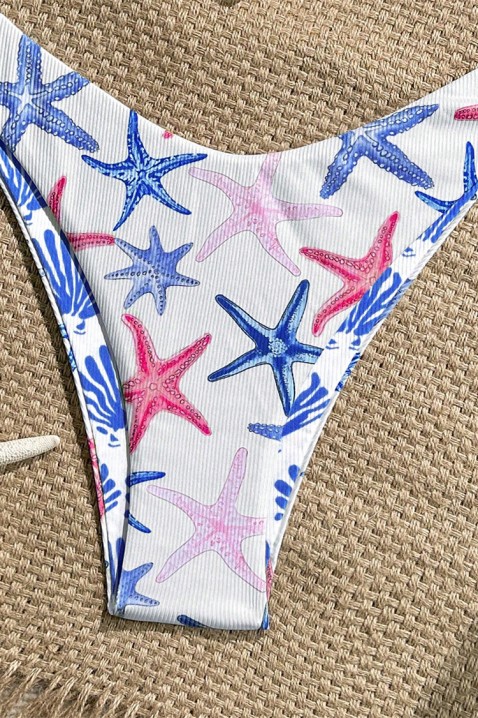 Бански MORSOLZA, Цвят: многоцветен, IVET.BG - Твоят онлайн бутик.